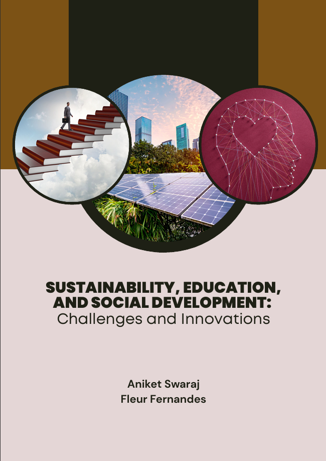 Sustainability, Education, and Social Development: Challenges and Innovations